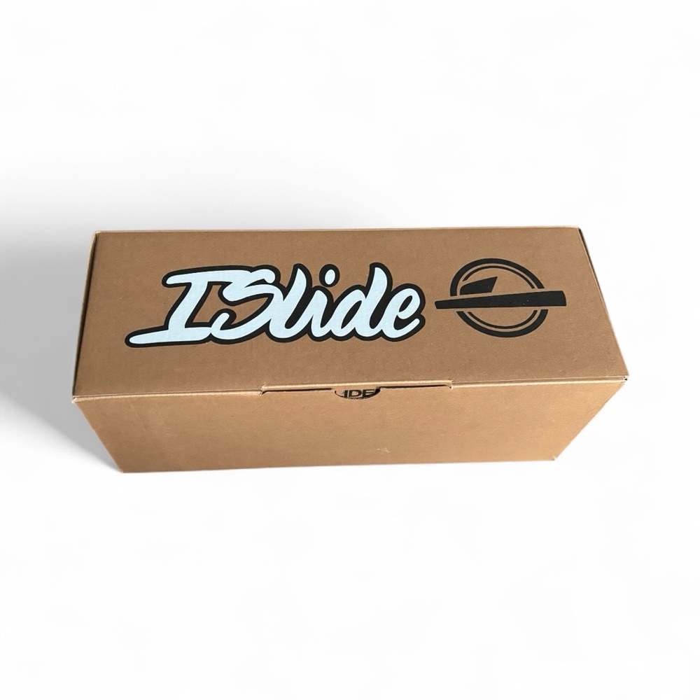 ISlide Mantra Ranger Royal Blue Slides - Picture 10 of 11